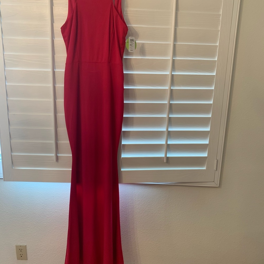 Windsor gown